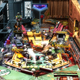 Image for article titled Star Wars Pinball Proposes a Unique Trilogy With Its First Three Tables